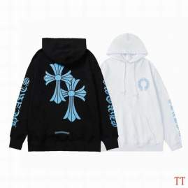 Picture of Chrome Hearts Hoodies _SKUChromeHeartsS-XL20tr551993